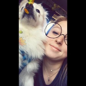 Meet your Posher, Taylor